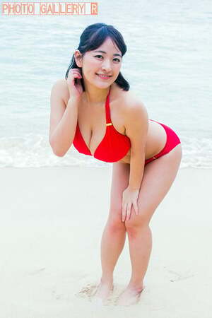 Saki Yanase nude 12