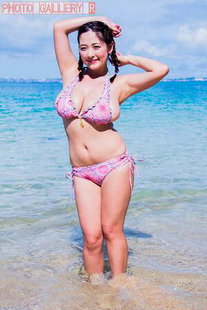 Saki Yanase nude 9