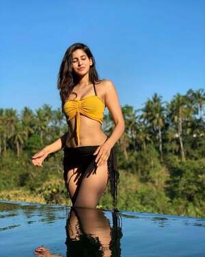 Sakshi Malik nude 5