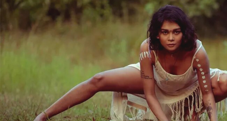 Sakshi Pradhan nude 4