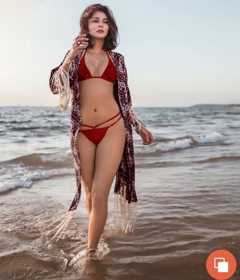 Sakshi Pradhan nude 5