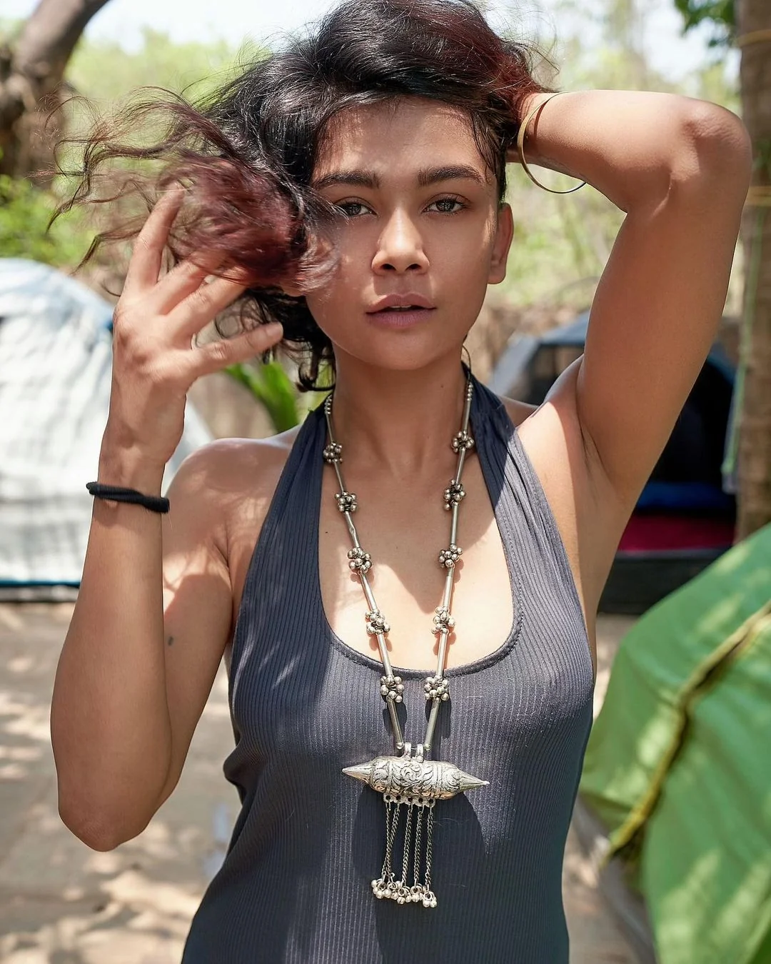 Sakshi Pradhan nude 8