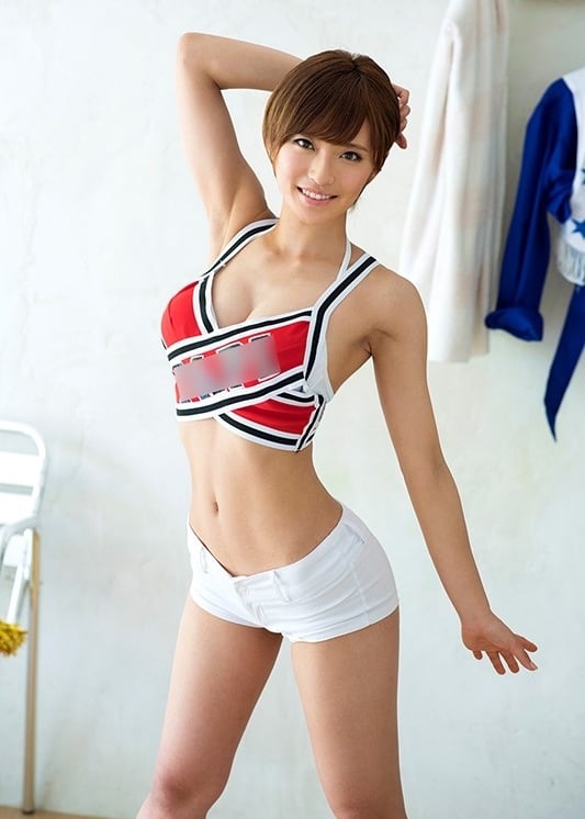 Sakuma Emi nude 1
