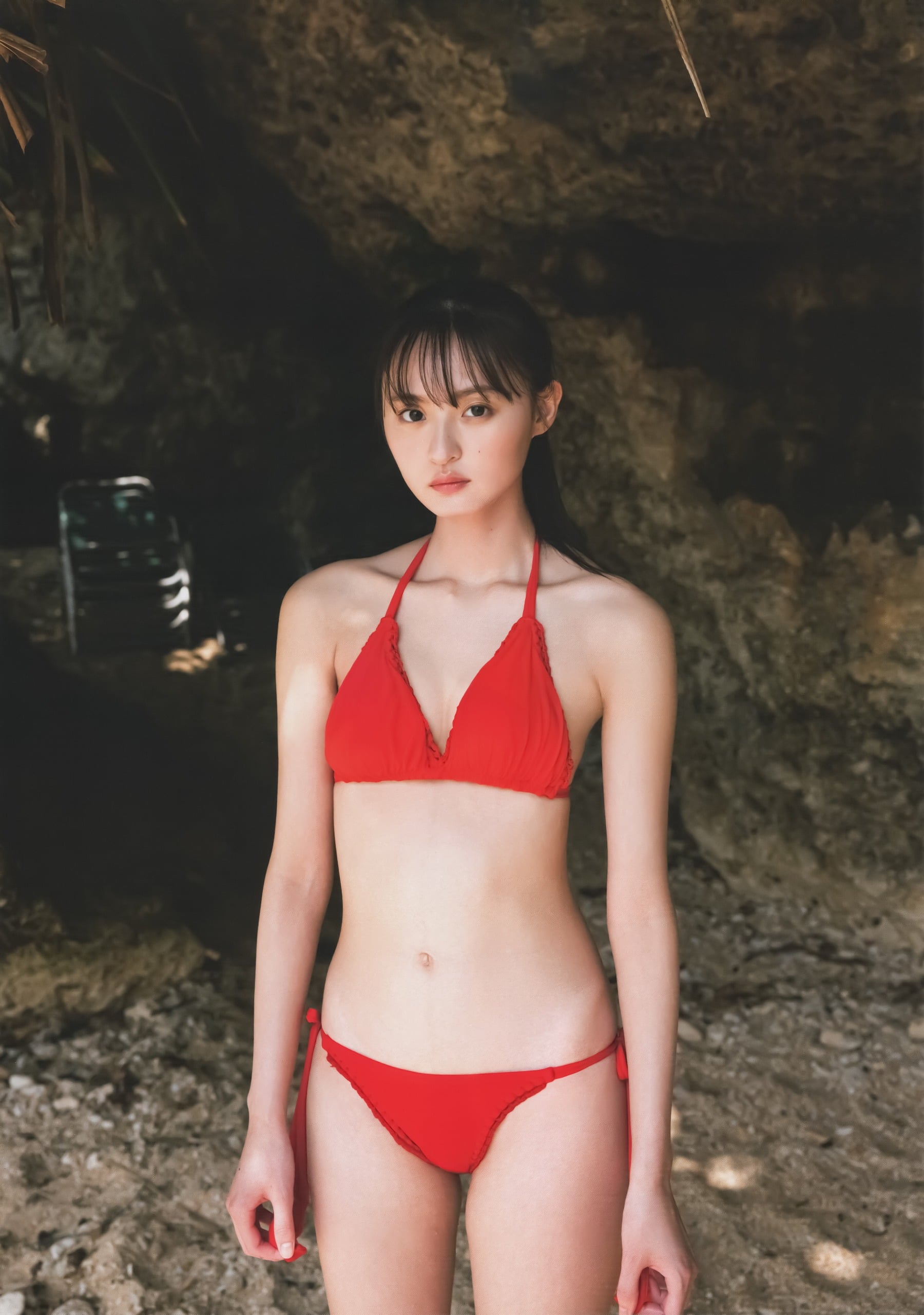 Sakura Endo nude 2
