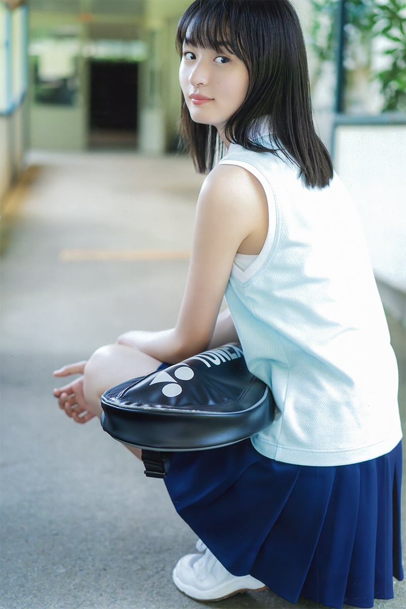 Sakura Endo nude 5