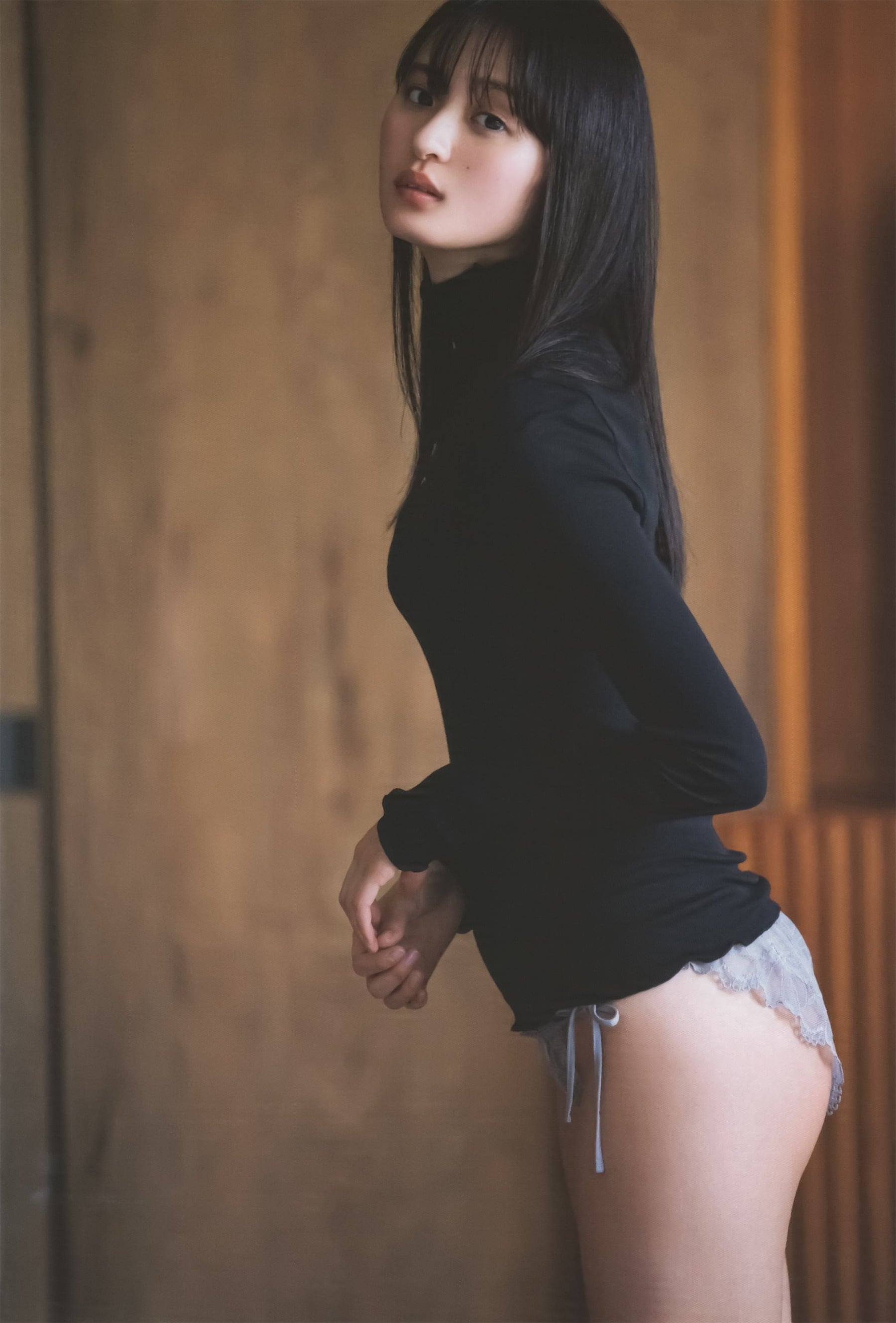 Sakura Endo nude 6