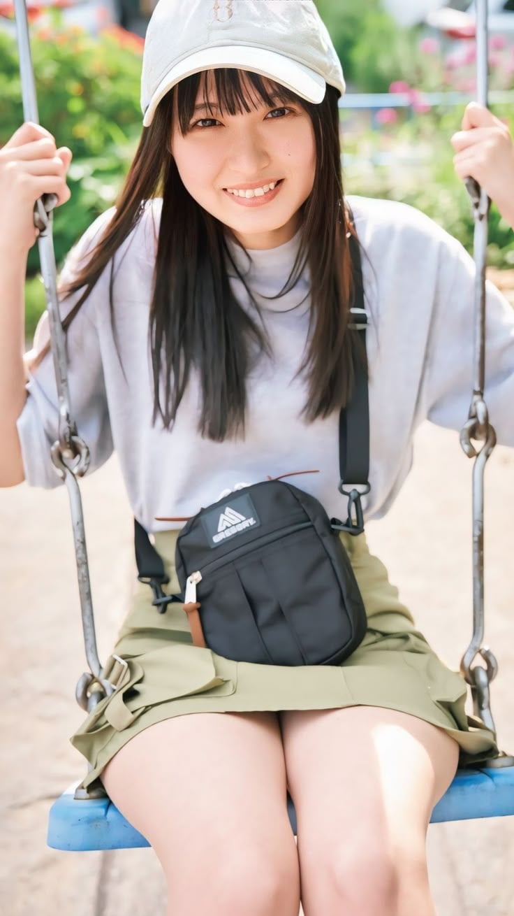 Sakura Endo nude 8