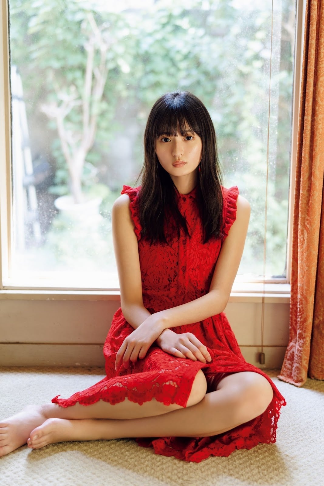 Sakura Endo nude 9
