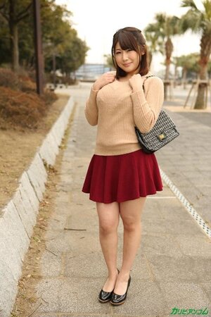 Sakura Kirishima nude 2