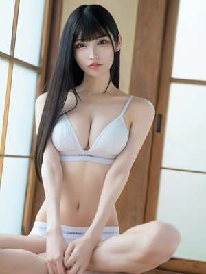 Sakura Kurumi nude 4