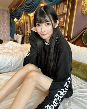 Sakura Kurumi nude 6
