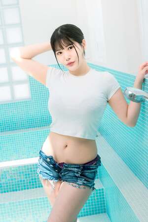 Sakura Mahiru nude 2
