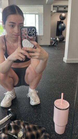Sakura Shymko nude 10