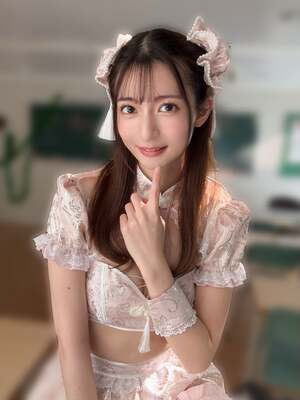 Sakura Wakana nude 5