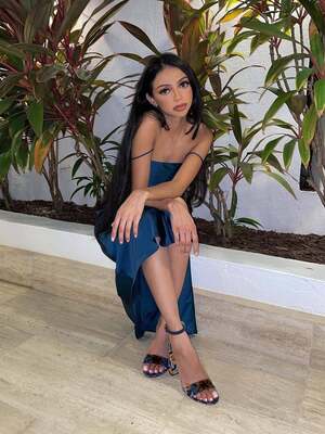 Saleka nude 12