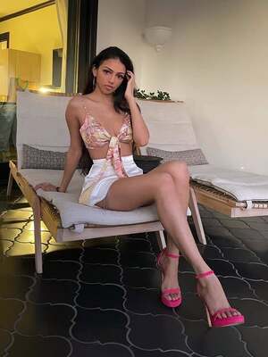 Saleka nude 4