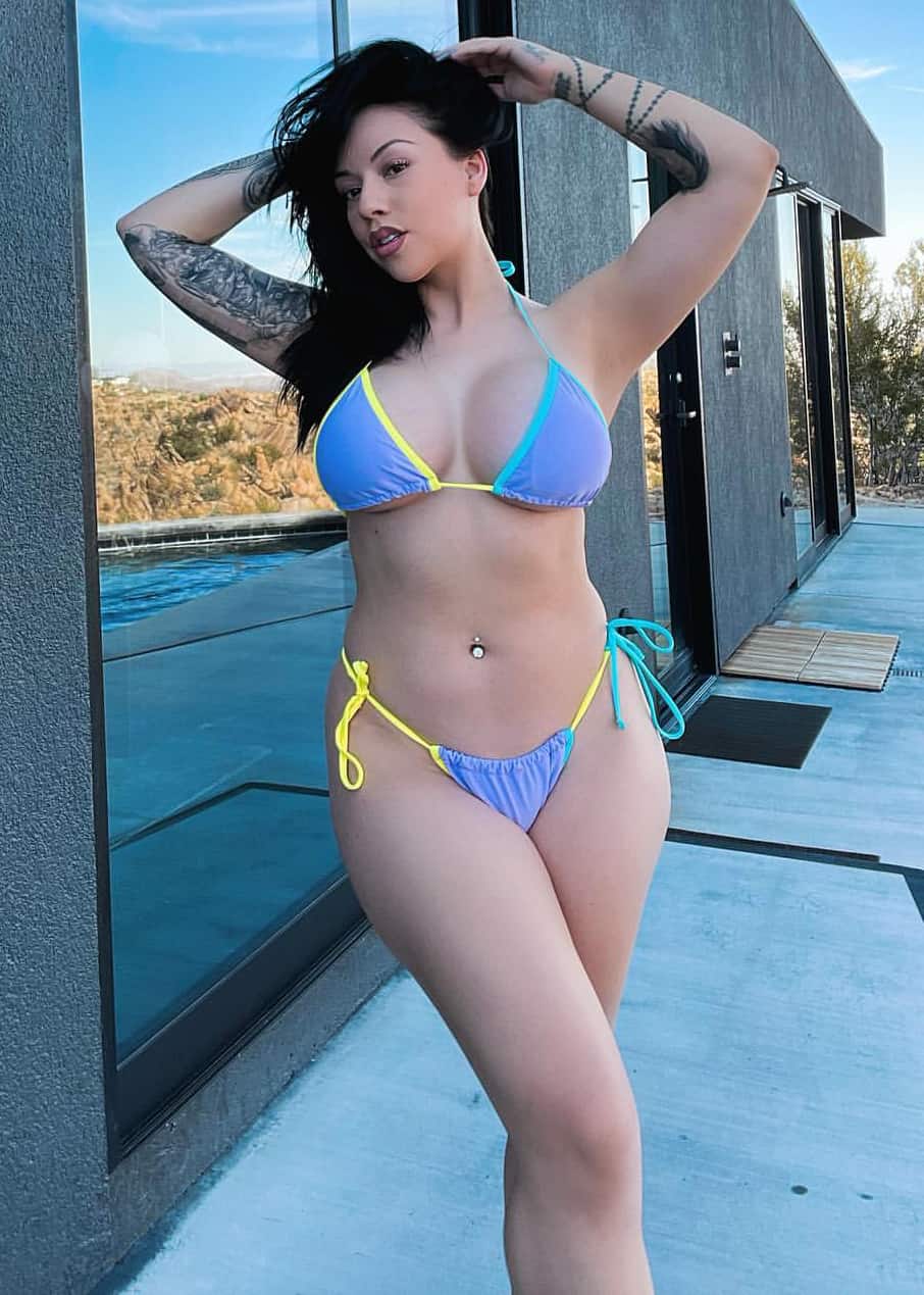 Salice Rose nude 3
