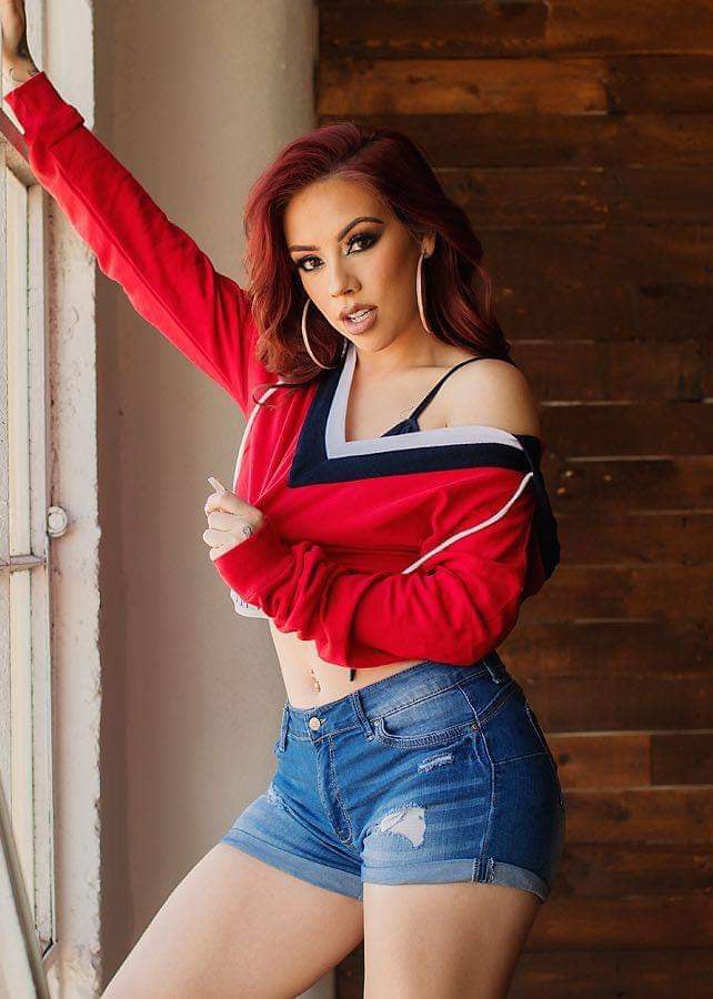 Salice Rose nude 4