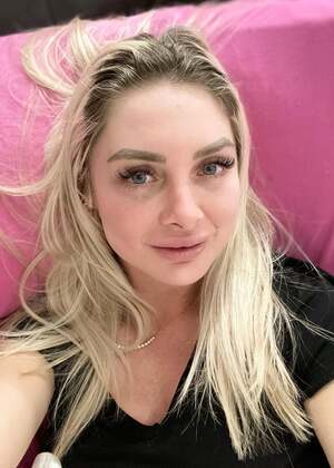 Salina Ford nude 12