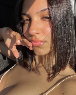Salka Refojos nude 11