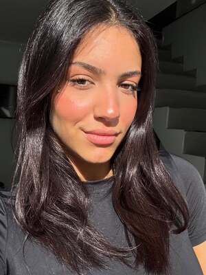 Salka Refojos nude 6