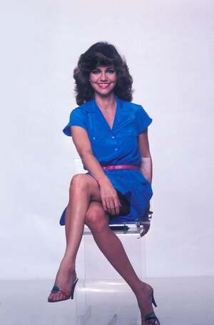 Sally Field nude 11