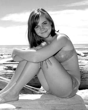 Sally Field nude 2