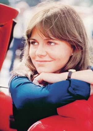 Sally Field nude 8