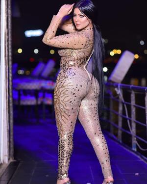 Salma Elshimy nude 3