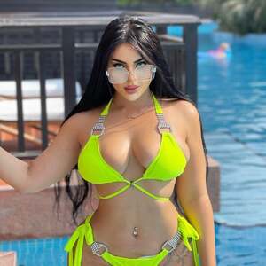Salma Elshimy nude 5