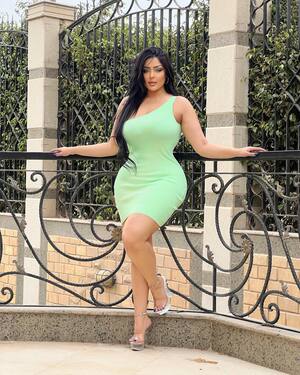 Salma Elshimy nude 6