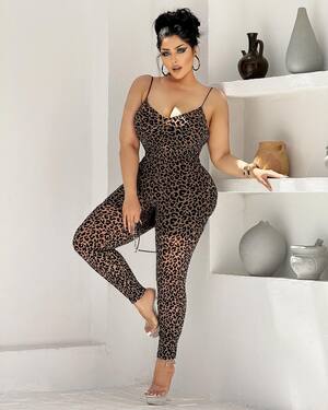 Salma Elshimy nude 8