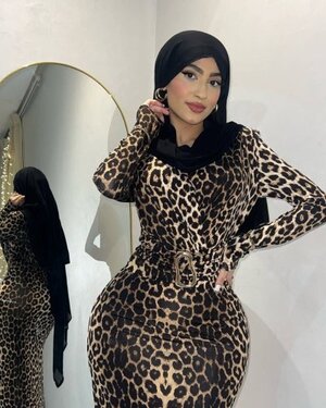 Salma Moubah
