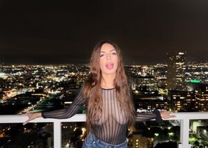 Salome Clit nude 4