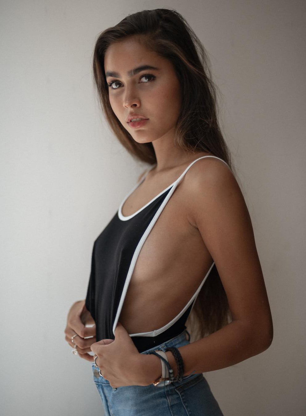 Salome Das nude 5