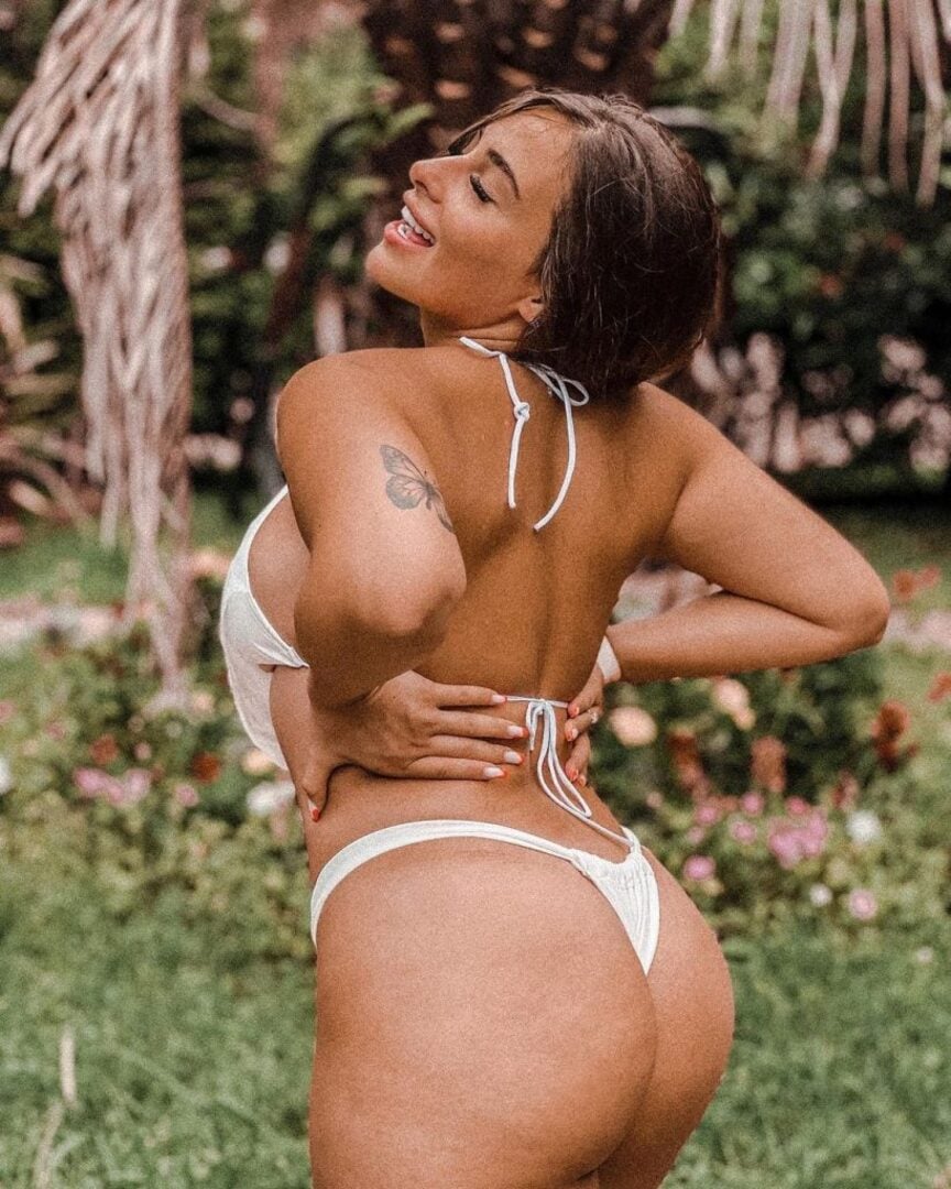 Salome Kapanadze nude 11