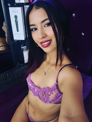 Salome Paez nude 7