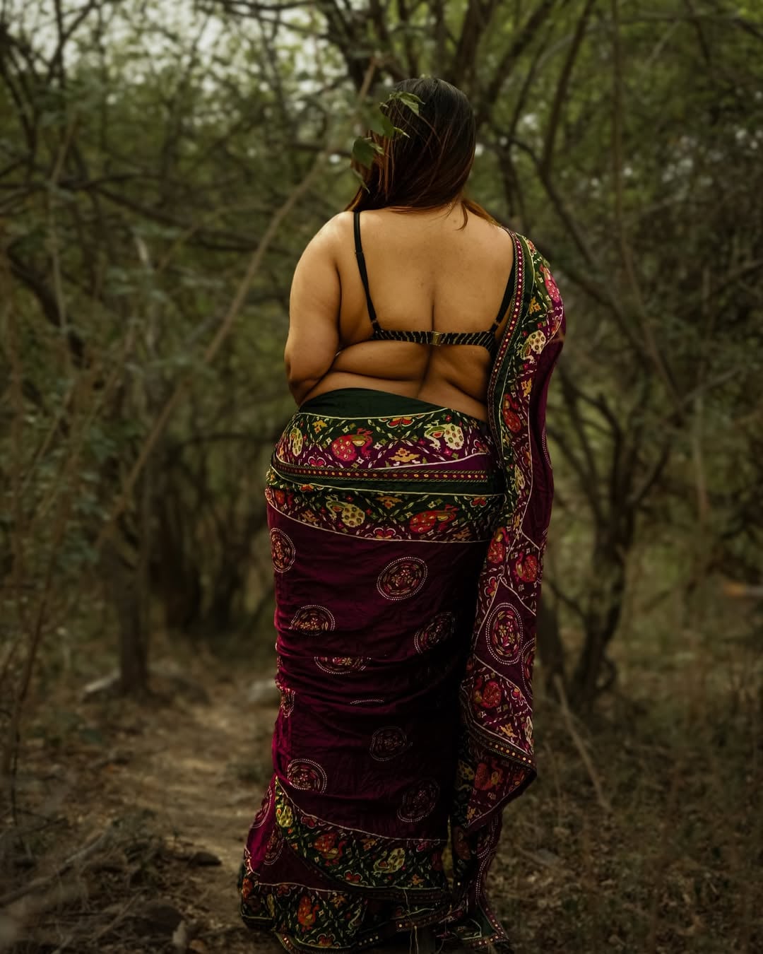 Salonie Patel nude 10