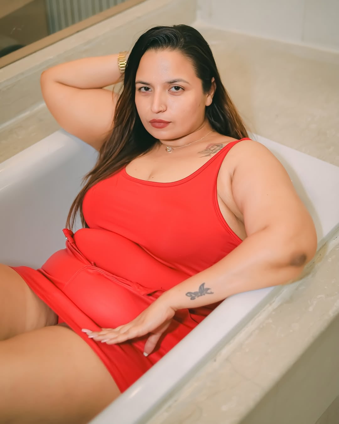 Salonie Patel nude 12