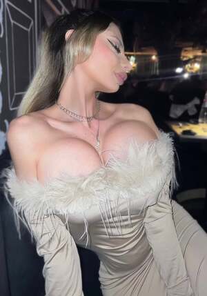 Salvina Grasso nude 8