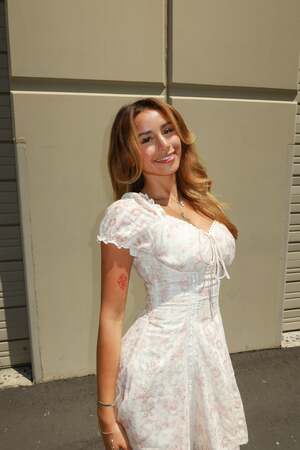 Sam Frank nude 7
