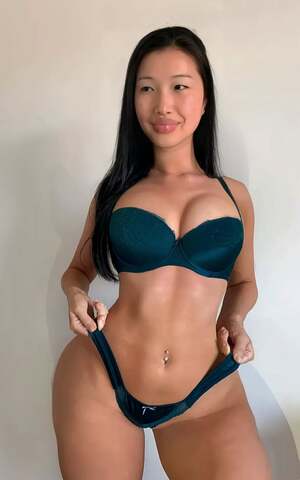 Samaela Ferrari nude 2