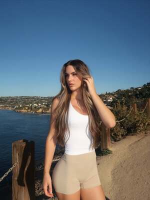 Samantha Baio nude 6