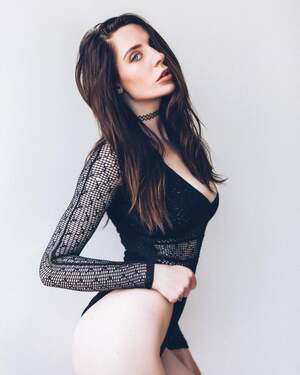 Samantha Bentley nude 3