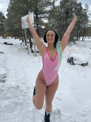 Samantha Creams nude 5