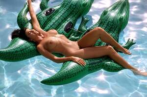 Samantha Dorman nude 6