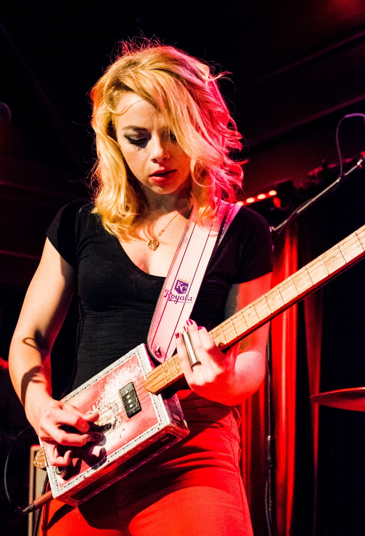 Samantha Fish nude 10