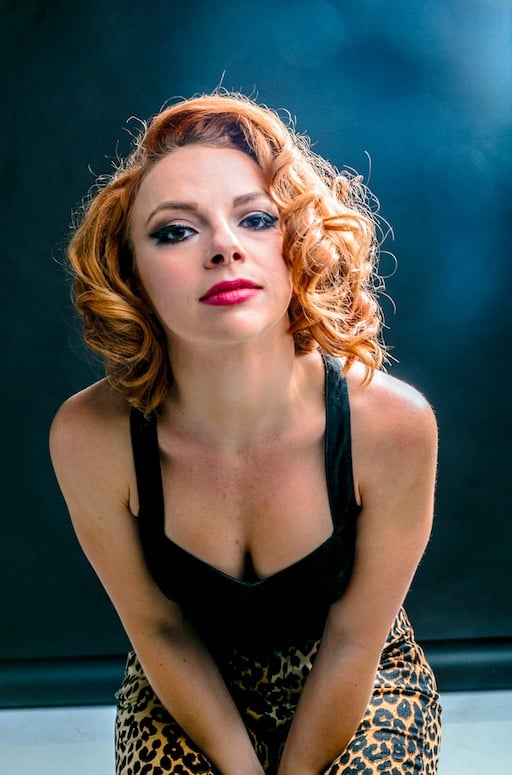 Samantha Fish nude 4