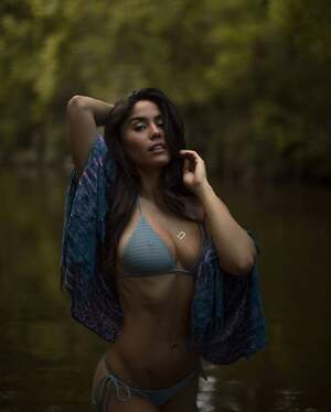 Samantha Kumiko