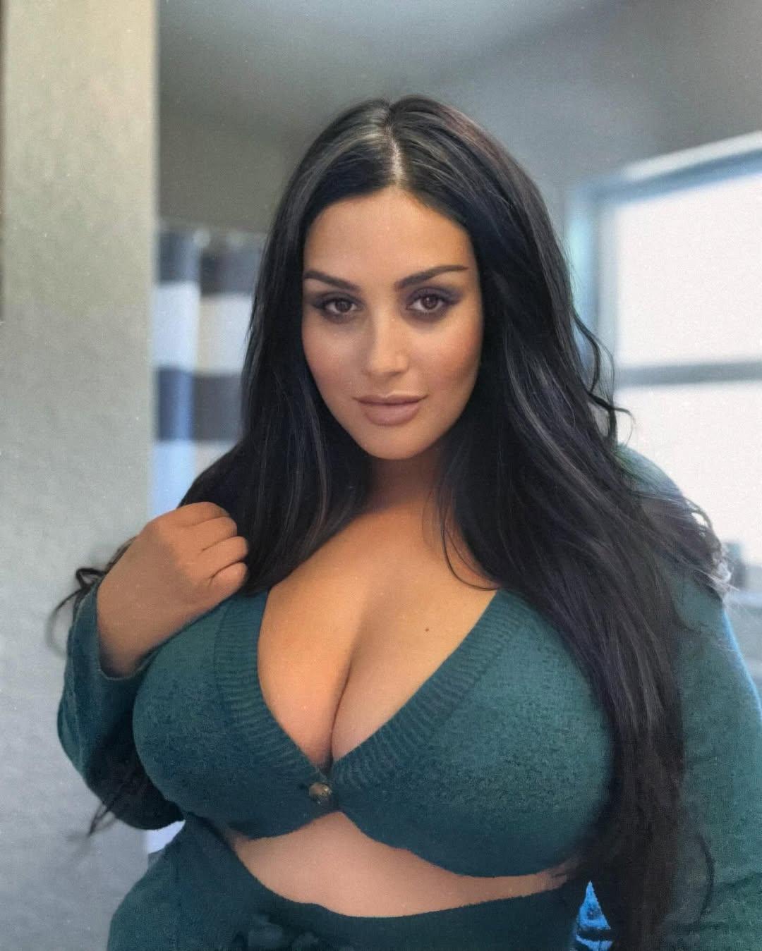 Samantha Ma nude 4